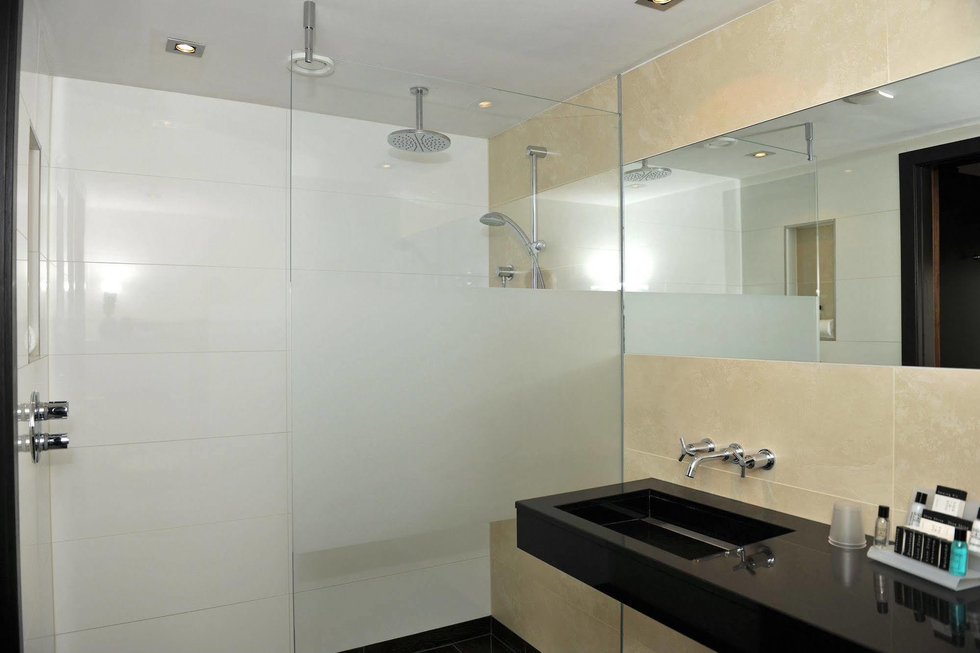 Van Der Valk Hotel Den Haag - 福尔斯霍滕 外观 照片